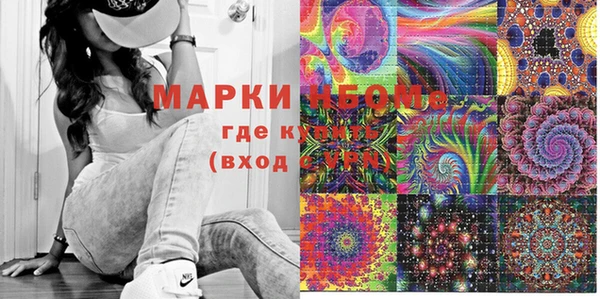 гашик Горнозаводск
